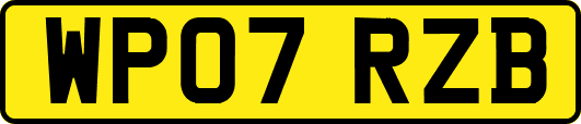 WP07RZB