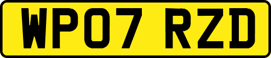 WP07RZD