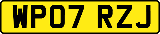 WP07RZJ