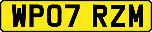 WP07RZM