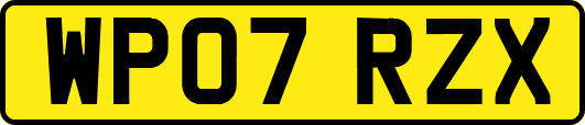 WP07RZX