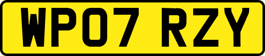 WP07RZY