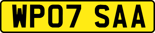 WP07SAA
