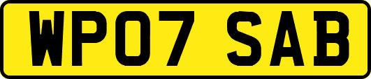 WP07SAB