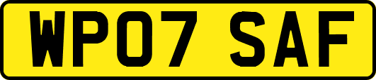 WP07SAF