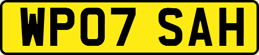 WP07SAH