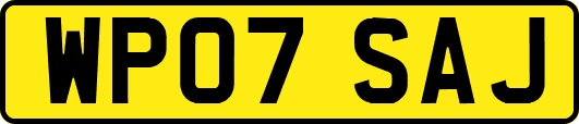 WP07SAJ