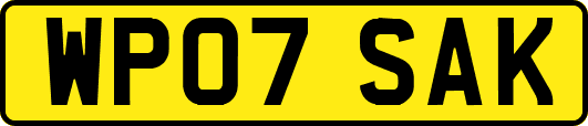 WP07SAK