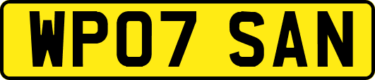 WP07SAN