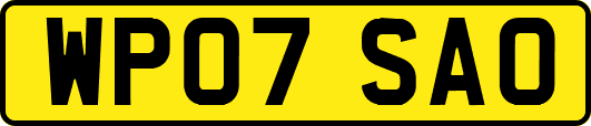 WP07SAO