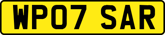 WP07SAR