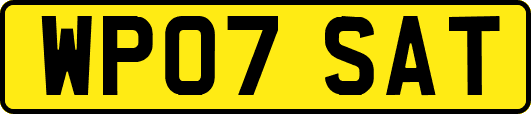 WP07SAT