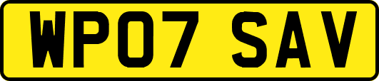WP07SAV