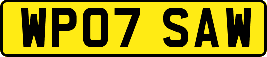WP07SAW