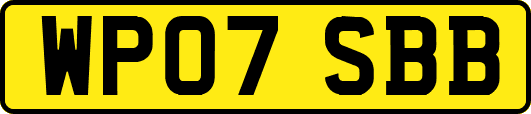 WP07SBB