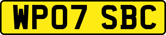 WP07SBC