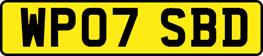 WP07SBD