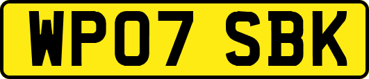 WP07SBK