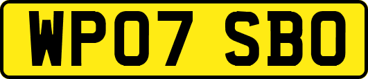 WP07SBO