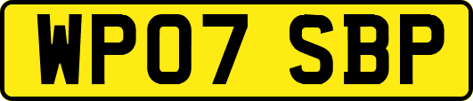 WP07SBP
