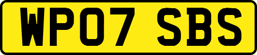 WP07SBS