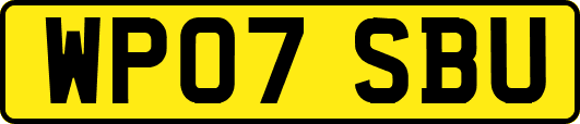WP07SBU
