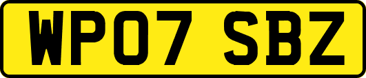 WP07SBZ