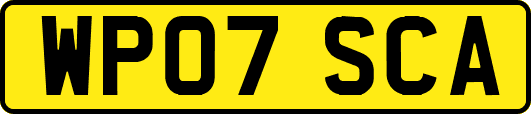 WP07SCA