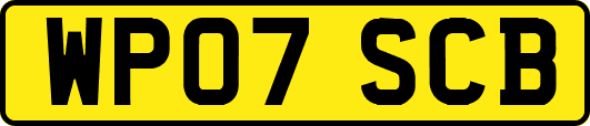 WP07SCB