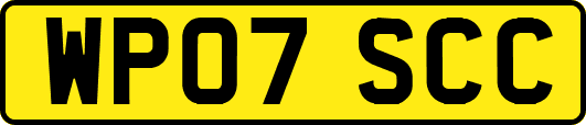 WP07SCC