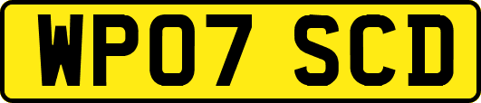 WP07SCD