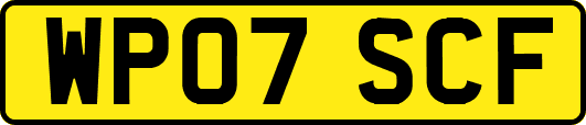 WP07SCF