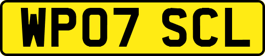 WP07SCL