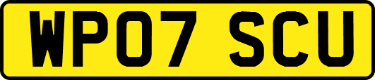WP07SCU
