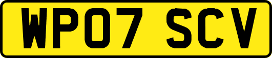 WP07SCV