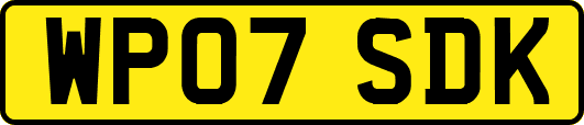 WP07SDK