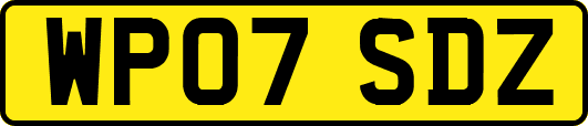 WP07SDZ