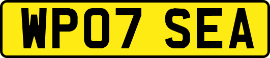 WP07SEA