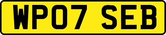 WP07SEB