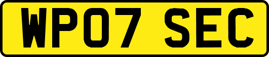 WP07SEC