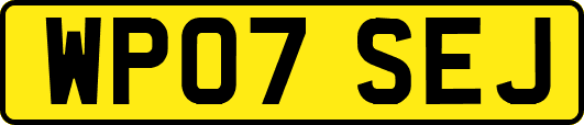 WP07SEJ
