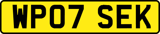 WP07SEK