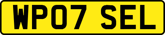 WP07SEL