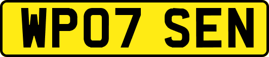 WP07SEN