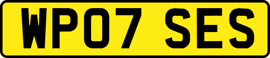WP07SES