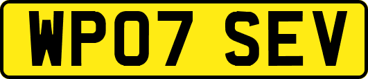 WP07SEV