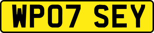 WP07SEY