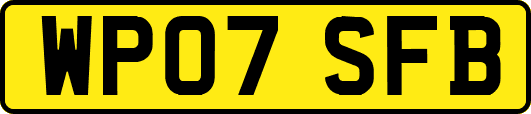 WP07SFB