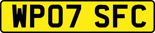 WP07SFC