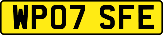WP07SFE